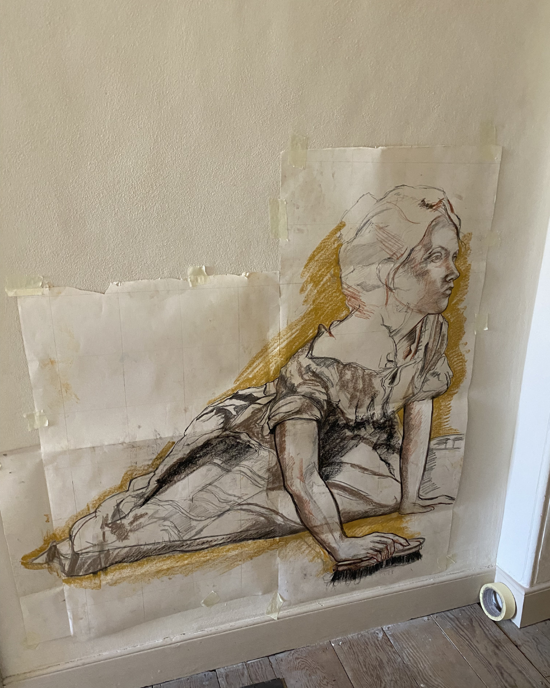 New Art Installation 2