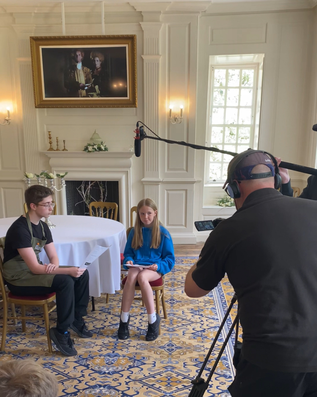 Interview