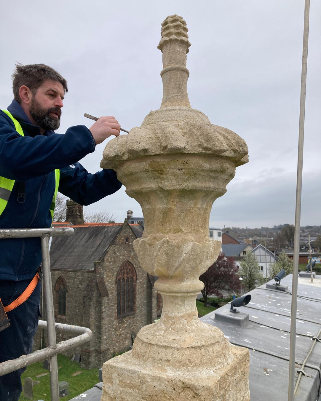 Stonemason 2